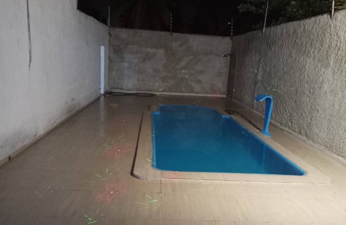 Prado House | Rent House 2 Qts, 1 suite, air conditioning, wifi, pool, barbecue.