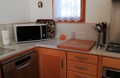 Robion House | Rent House 80 m2 in village at the foot of the Luberon