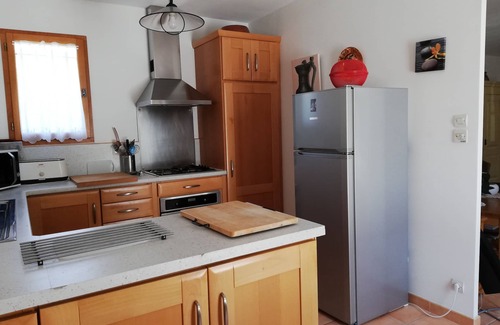 Robion House | Rent House 80 m2 in village at the foot of the Luberon