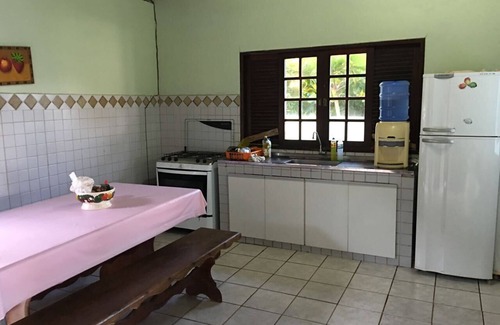 Ponta de Pedras House | Rent house Beira Mar Ponta de Pedra Carnival or season