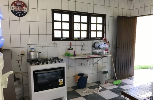 Boicucanga Beach House | Rent house with 3 bedrooms in Boiçucanga - January and Carnival.