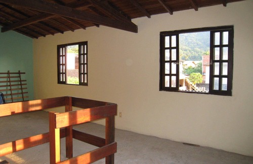 Boicucanga Beach House | Rent house with 3 bedrooms in Boiçucanga - January and Carnival.