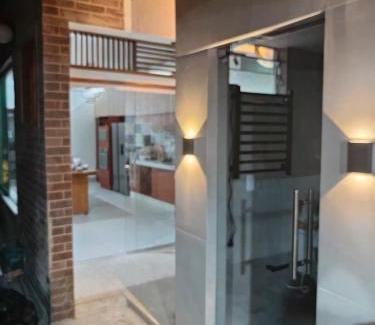 Belem House | Rent HOUSE CHALET COP 30