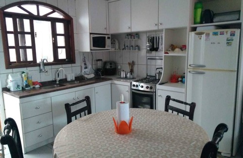 Castelo Branco House | Rent house in Meia Praia Beach, Itapema.