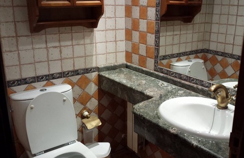 Arroyo Frio House | Rent House in Sierra de Cazorla, sleeps 10-12 people