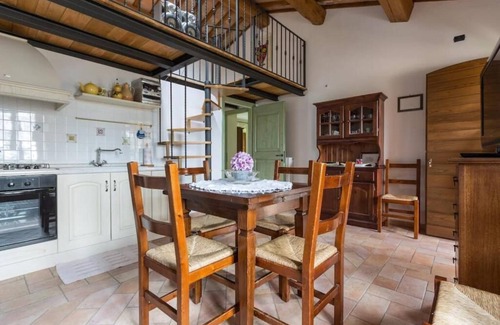 Pale Apartment | Rent house in the valley of Menotre