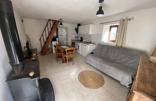 Ocana House | Rent House Ocana 6 people