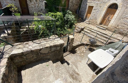 Ocana House | Rent House Ocana 6 people