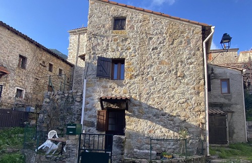 Ocana House | Rent House Ocana 6 people