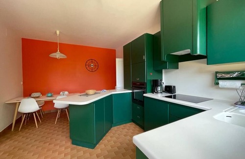 Puyoo House | Rent House Puyôo 8 people