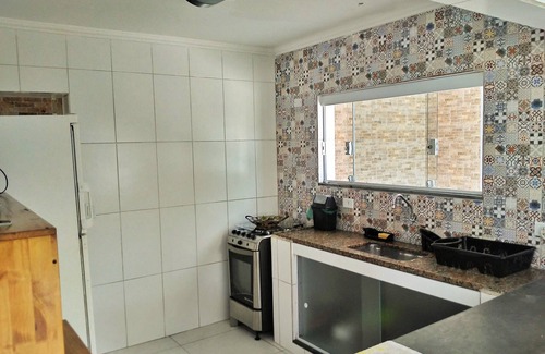 Toninhas House | Rent house rental Ubatuba Porpoises People