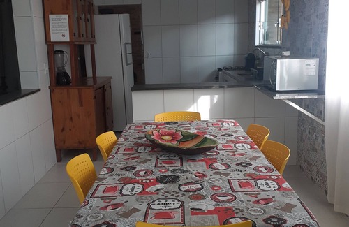 Toninhas House | Rent house rental Ubatuba Porpoises People