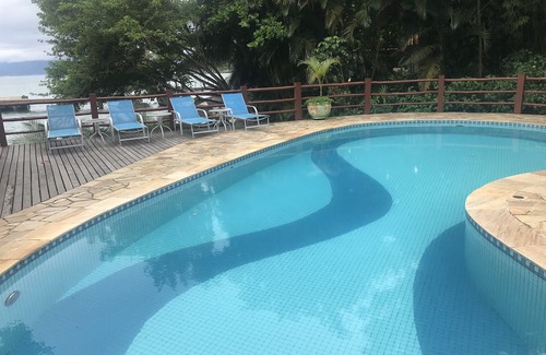 Ilhabela House | RENT HOUSE SEA VIEW IN ILHABELA !