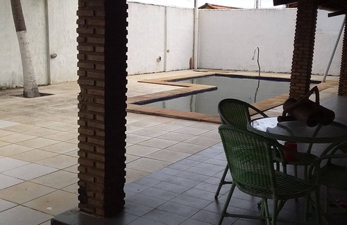 Arembepe House | Rent House Season