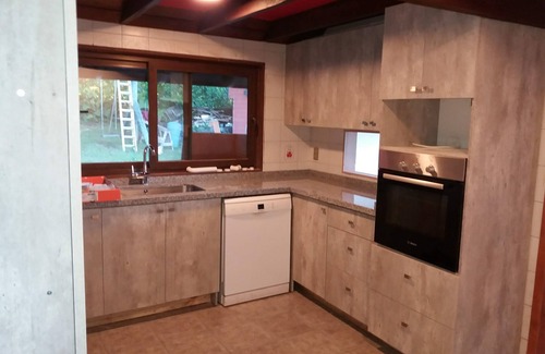 Villarrica House | Rent house villarrica-pucon (eclipse 2020)
