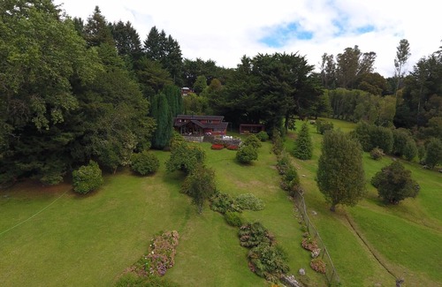 Villarrica House | Rent house villarrica-pucon (eclipse 2020)