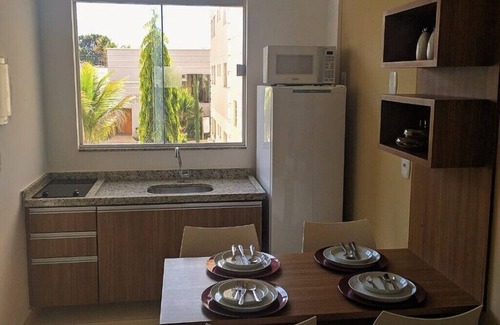 Caldas Novas Resort | Rent in caldas nova