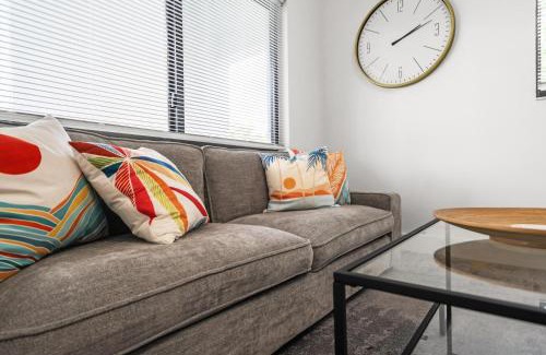 Croissant Park Apartment | Rent in Fort Lauderdale near Broward Medical