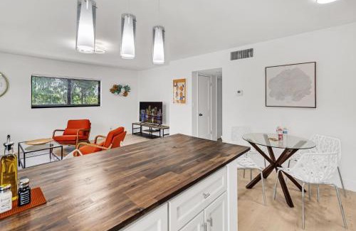 Croissant Park Apartment | Rent in Fort Lauderdale near Broward Medical