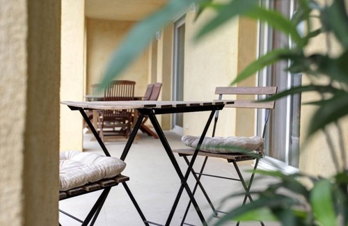 Biot Apartment | rent independent apartment in villa