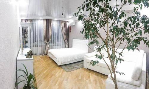 Svyatoshyns'kyi District Apartment | Rent-Kiev Apartment on LuxKlavdievskaya