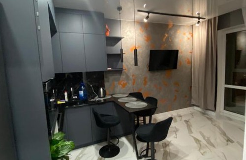 Dniprovs'kyi District Apartment | Rent-Kiev metro Chernigivska ViP