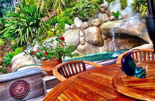 Mystic Hills Villa | Rent Laguna Beach Sanctuary