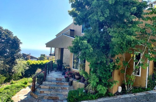 Mystic Hills Villa | Rent Laguna Beach Sanctuary