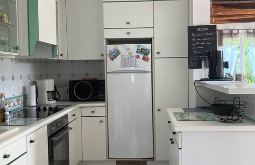 Meschers-sur-Gironde House | Rent large house near Royan, near beaches