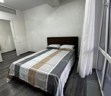 Calarasi Apartment | Rent&live calm place apartment