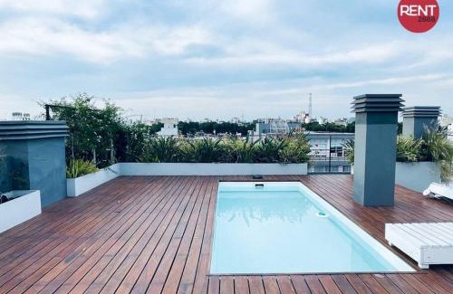 Pasteur Apartment | Rent Magariños