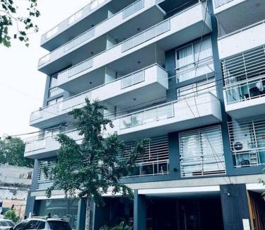 Pasteur Apartment | Rent Magariños