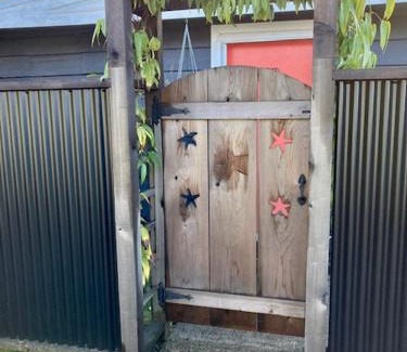 Historic Powell River Townsite House | Rent My Studio