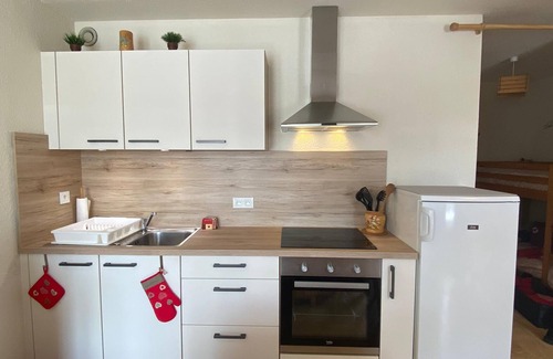 Premanon Apartment | Rent nature Studio