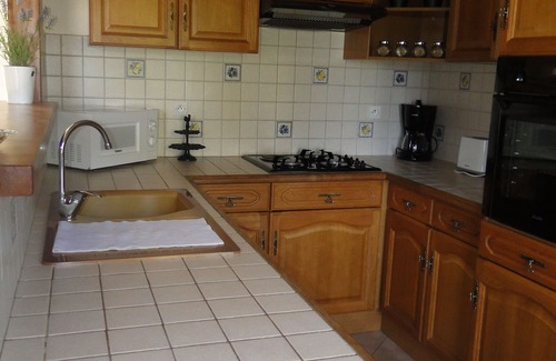 Brucheville House | Rent near St. Mere Eglise - Landing Beaches