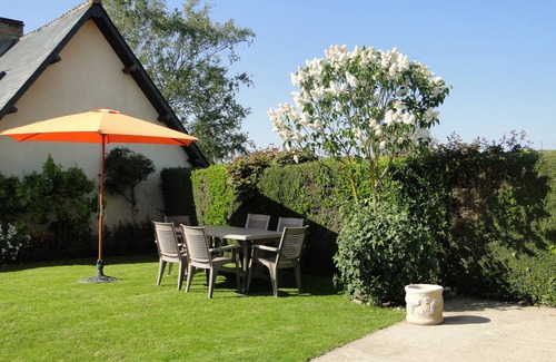 Brucheville House | Rent near St. Mere Eglise - Landing Beaches