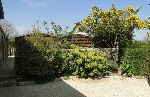 Brucheville House | Rent near St. Mere Eglise - Landing Beaches
