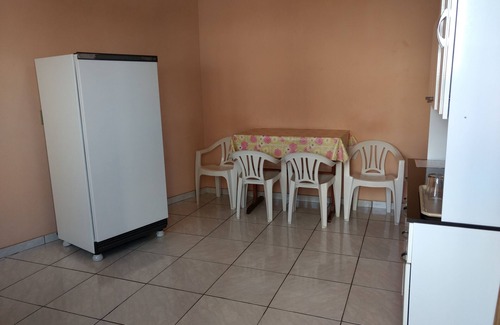 Praia do Morro Apartment | RENT OF APARTMENT QUITINETE-3 (KITNET) MORRO GUARAPARI BEACH WITH GARAGE