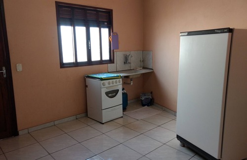 Praia do Morro Apartment | RENT OF APARTMENT QUITINETE-3 (KITNET) MORRO GUARAPARI BEACH WITH GARAGE