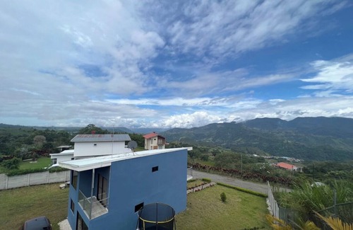 Pacuare Reserve House | Rent of Beautiful Country House.