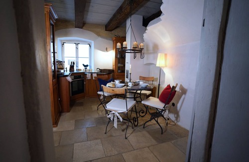 Altstadt Other | Rent one of the oldest houses in Weissenburg's old town, for up to 9 people