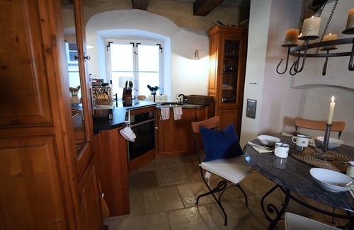 Altstadt Other | Rent one of the oldest houses in Weissenburg's old town, for up to 9 people