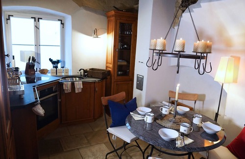 Altstadt Other | Rent one of the oldest houses in Weissenburg's old town, for up to 9 people