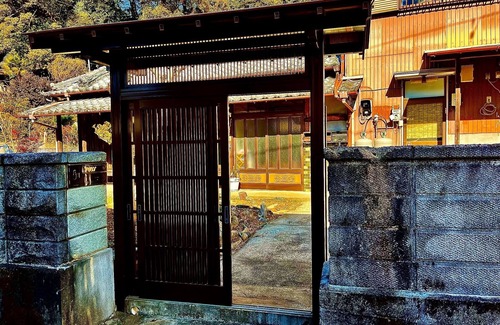 Motoyama-cho House | Rent out the entire old folk house /Nagaoka-gun Kōchi