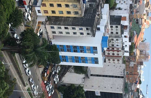 Nazare Apartment | Rent room for Carnival in Salvador