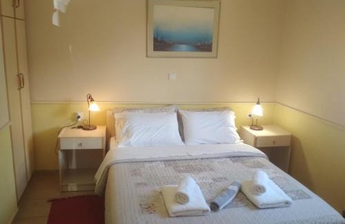 Agios Mamas Apartment | Rent Rooms Alexiou