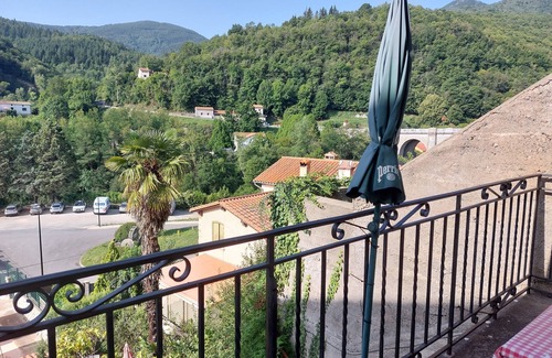Prats-de-Mollo-la-Preste Apartment | RENT STUDIO PRATS DE MOLLO. 2 PERS. PLUS BEAU VIIAGE DE FRANCE.