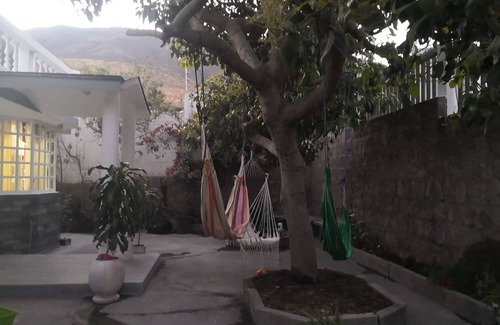 Pomasqui Apartment | Rent secure apartment, since it has 24 hour security