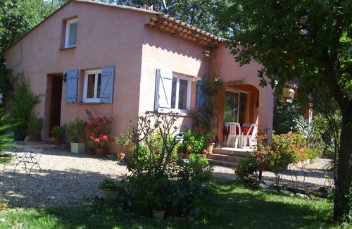 Grimaud House | Rent small detached house