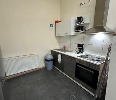 Beckum Apartment | RENT SOLUTION - Apartments in Beckum - bis zu 18 Personen